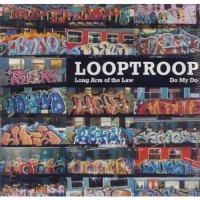 Purchase Looptroop - Long Arm Of The Law (CDS)