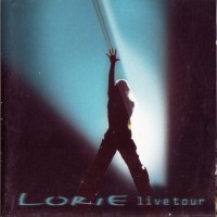 Purchase Lorie - Live Tour