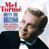 Purchase Mel Torme - Mel Torme Meets The British (Vinyl)