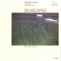 Purchase Michael Jones - Seascapes
