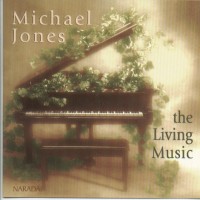Purchase Michael Jones - The Living Music CD1