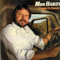 Purchase Moe Bandy - Keepin' It Country