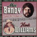 Buy Moe Bandy - Sings The Songs Of Hank Williams (Vinyl) Mp3 Download