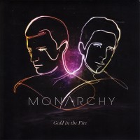 Purchase Monarchy - Gold In The Fire (CDS)