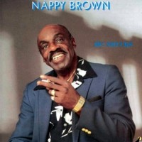 Purchase Nappy Brown - Aw! Shucks