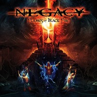 Purchase Negacy - Flames Of Black Fire