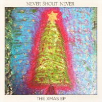 Purchase Never Shout Never - The Xmas (EP)