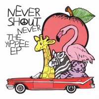 Purchase Never Shout Never - The Yippee (EP) (Special Edition)