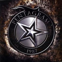 Purchase Pentagram (Mezarkabul) - 1987 CD1