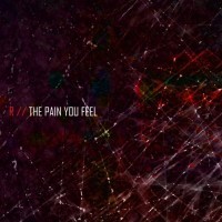 Purchase R - The Pain You Feel (Riccardo Favara)