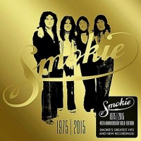 Purchase Smokie - Gold 1975-2015: 40Th Anniversary Gold Edition (Deluxe Version) CD1
