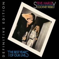 Purchase Steve Harley & Cockney Rebel - The Best Years Of Our Lives CD1