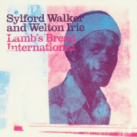 Purchase Sylford Walker - Lamb’s Bread International