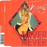 Purchase Tatjana - Never Never (CDS)