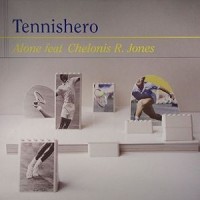 Purchase Tennishero - Alone (Feat. Chelonis R Jo) (VLS)