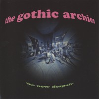 Purchase The Gothic Archies - The New Despair