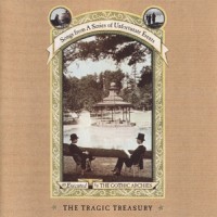 Purchase The Gothic Archies - The Tragic Treasury