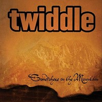 Purchase Twiddle - Somewhere On The Mountain