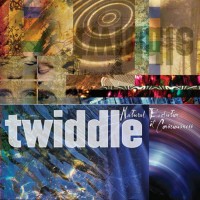 Purchase Twiddle - Natural Evolution Of Consciousness