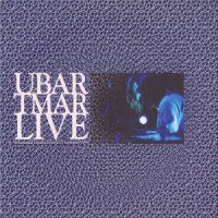 Purchase Ubar Tmar - Live