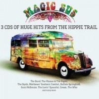 Purchase VA - Magic Bus CD1