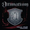 Buy Ultimatium - Hold Your Ground (EP) Mp3 Download