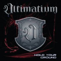 Purchase Ultimatium - Hold Your Ground (EP)