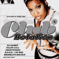 Purchase VA - Club Rotation Vol. 01 CD1