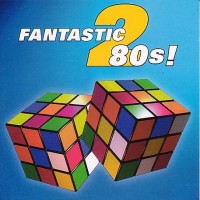 Purchase VA - Fantastic 80's CD1