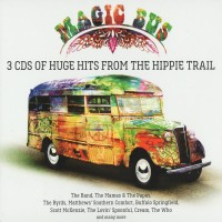 Purchase VA - Magic Bus CD3