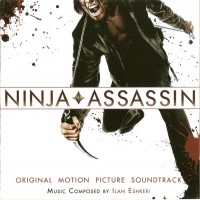Purchase VA - Ninja Assassin OST