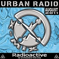 Purchase VA - X-Mix Radioactive Urban Radio August 2011