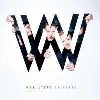 Purchase Waylayers - Re Verse (EP)