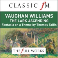 Purchase Vaughan Williams - The Lark Ascending (Vinyl)