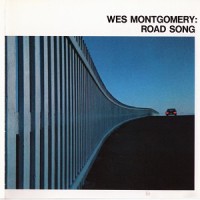 Purchase Wes Montgomery - Road Song