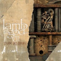 Purchase Lamb Of God - VII: Sturm Und Drang