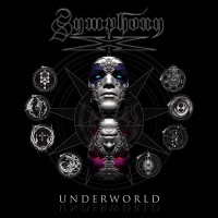 Purchase Symphony X - Underworld
