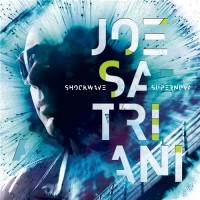 Purchase Joe Satriani - Shockwave Supernova
