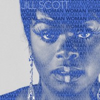 Purchase Jill Scott - Woman