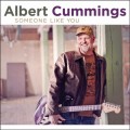 Buy Albert Cummings - Someone Like You Mp3 Download