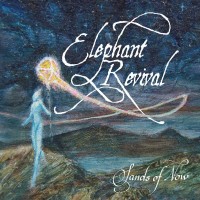 Purchase Elephant Revival - Sands of Now