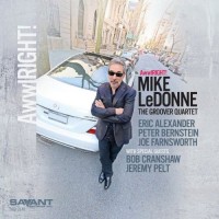 Purchase Mike Ledonne - Awwlright!