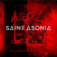Purchase Saint Asonia - Saint Asonia