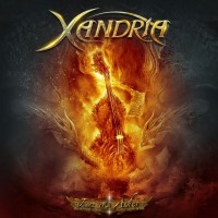 Purchase Xandria - Fire & Ashes