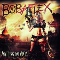 Purchase Bobaflex - Anything That Moves