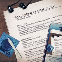 Purchase Lil Dicky - Professional Rapper