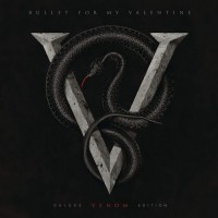 Purchase Bullet For My Valentine - Venom (Deluxe Edition)