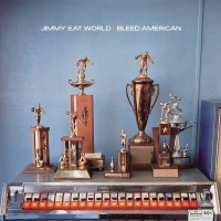 Purchase Jimmy Eat World - Bleed American