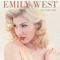 Purchase Emily West - All For You