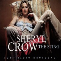 Purchase Sheryl Crow - The Sting
